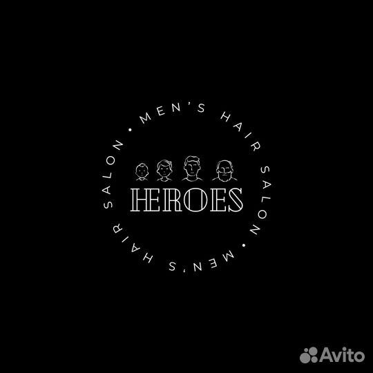 Администратор Барбершопа