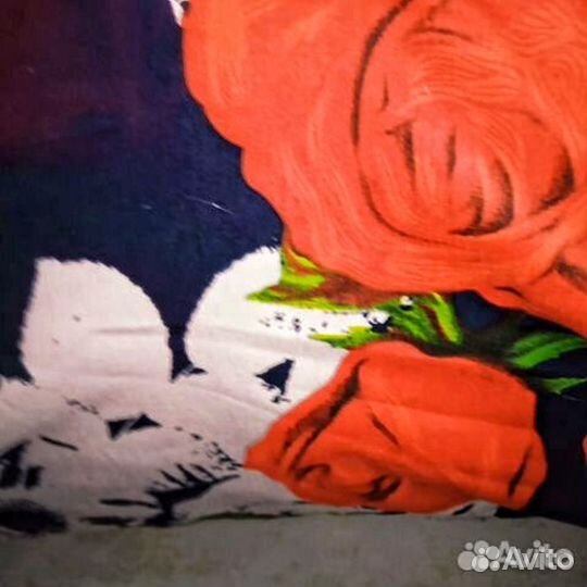 Натуральный хлопок