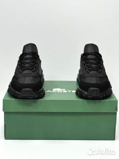 Кроссовки Lacoste