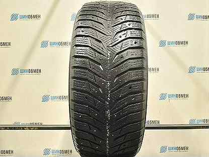 Marshal WinterCraft Ice WI31 215/55 R17 98T