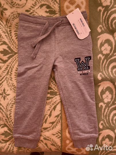 Штаны для мальчика