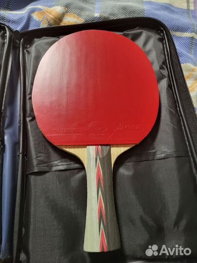 Ракетка для настольного тенниса DHS PG5X