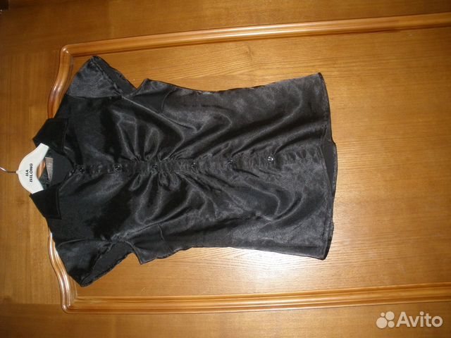 Блузки для школы