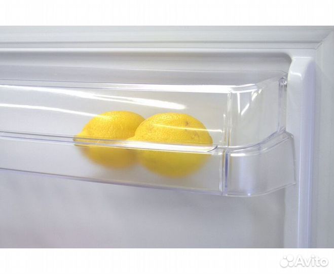 Холодильник Nordfrost