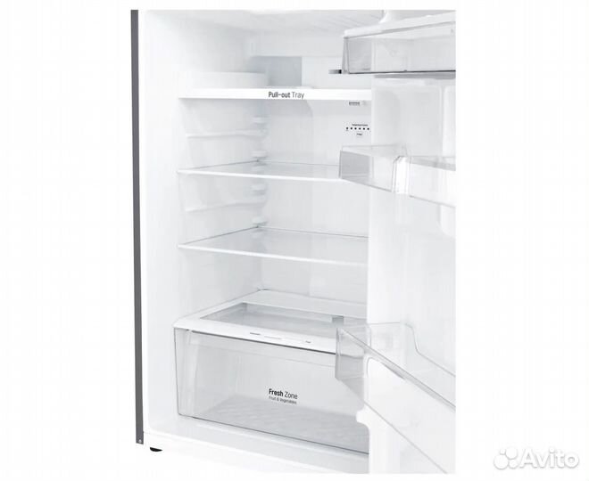 Холодильник LG