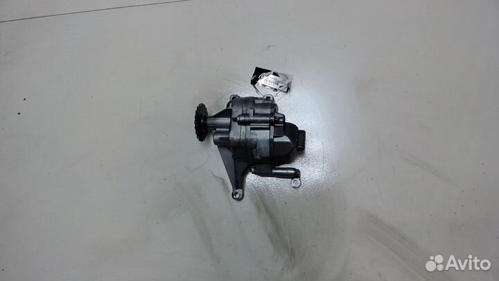 Насос масляный Mercedes CLK W209, 2005