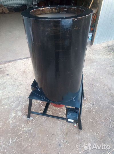 Сенорезка бу