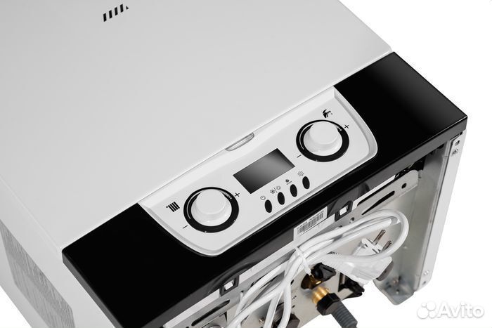 Газовый одноконтурный котел mizudo M11TH