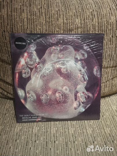 Винил для М