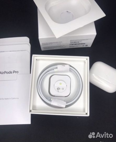 Airpods pro Топ