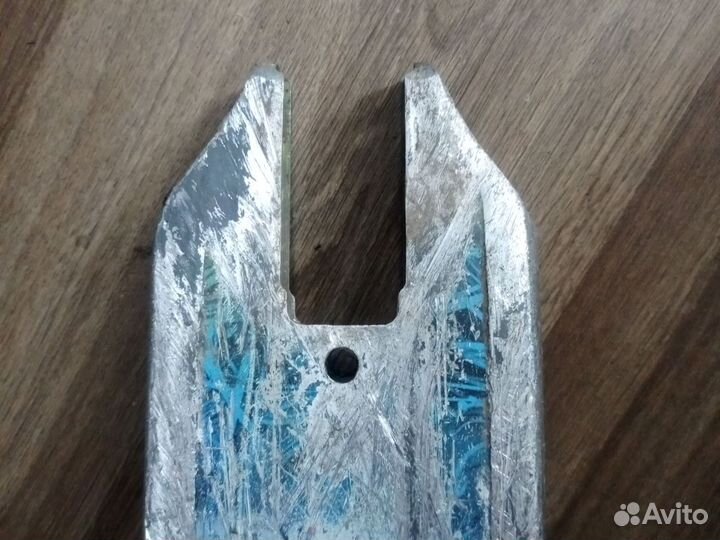 Дека блант с8