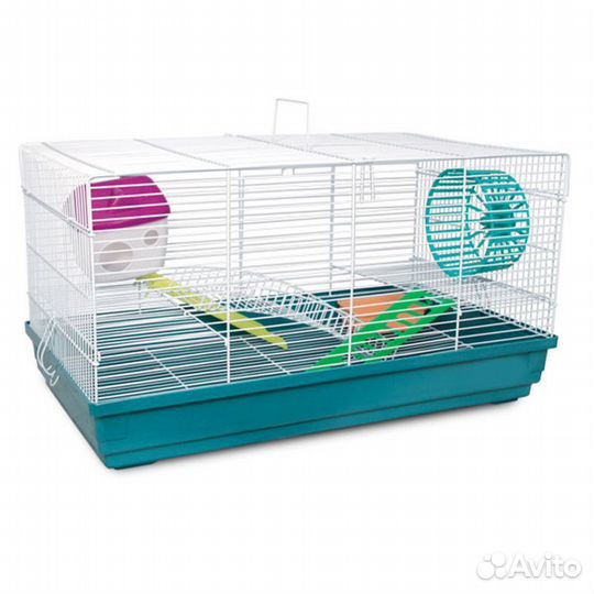 Клетка для грызунов