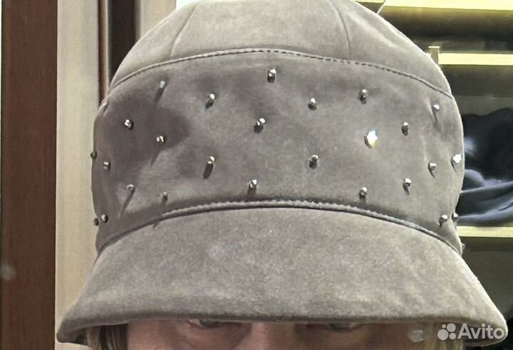 Шляпа панама женская