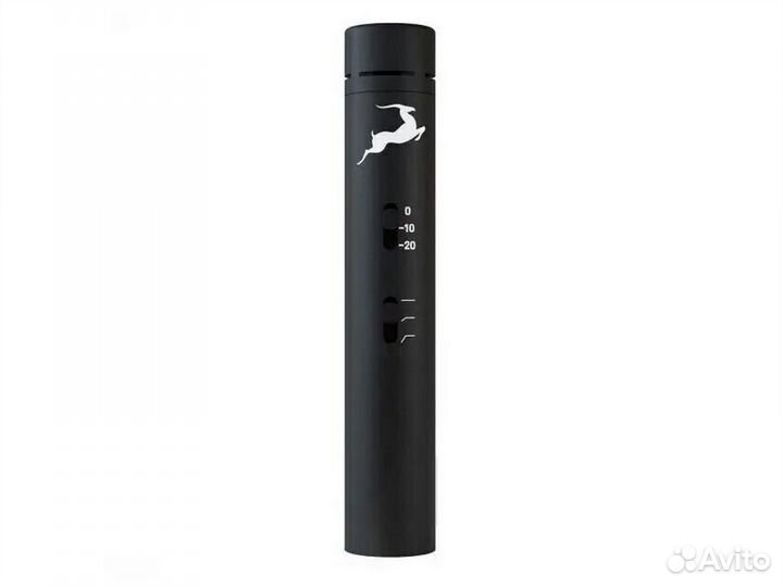 Antelope Audio Edge Note микрофон