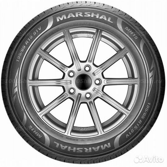 Marshal MH15 185/65 R15 88T
