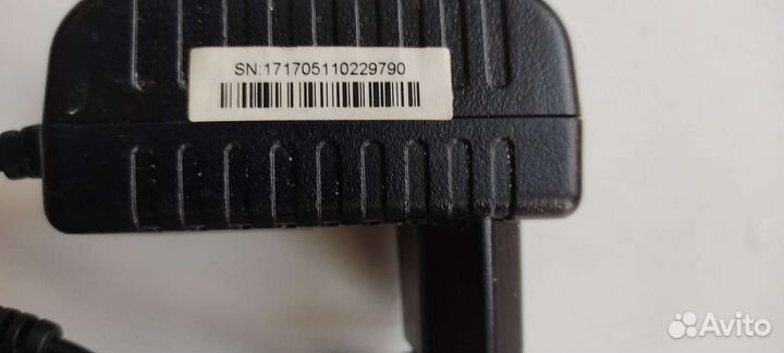 Блоки питания, 12 вольт,2,5,и 1,0 А