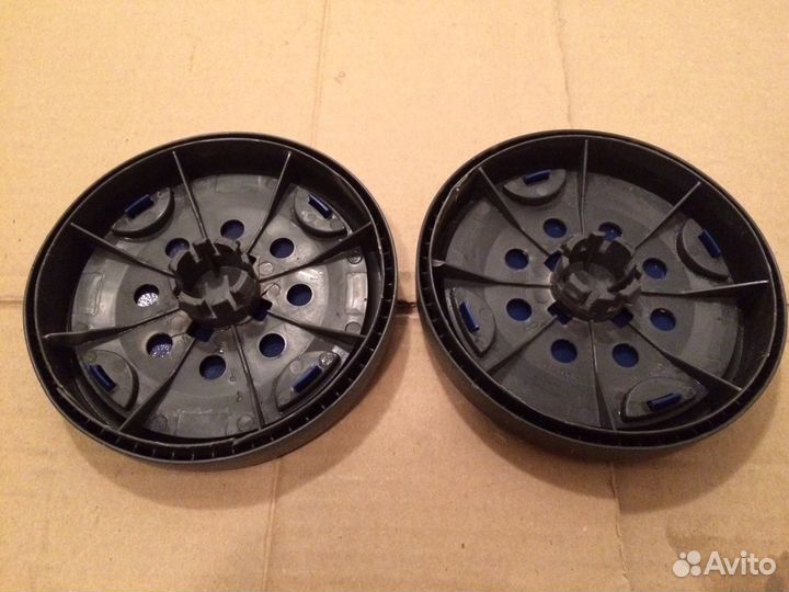 Колеса для пылесоса Rolsen