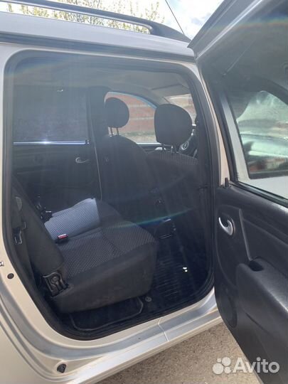 LADA Largus 1.6 МТ, 2014, 165 000 км