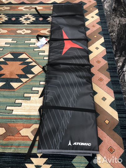 Чехол для горных лыж