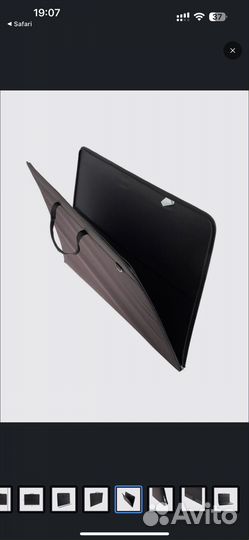 Папка для художника a1