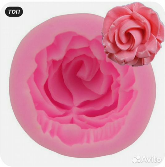 Молд для шоколада или мыла
