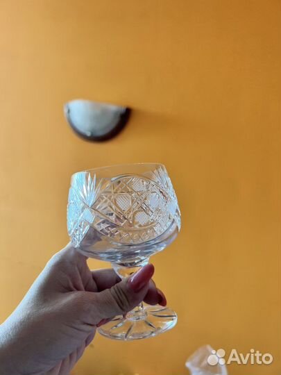 Рюмка бокал