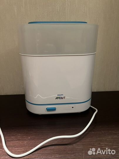 Стерилизатор philips Avent