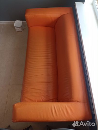 Диван IKEA Klippan