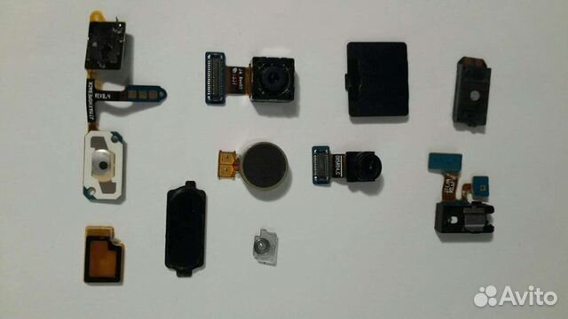 Запчасти для Samsung J4 2018