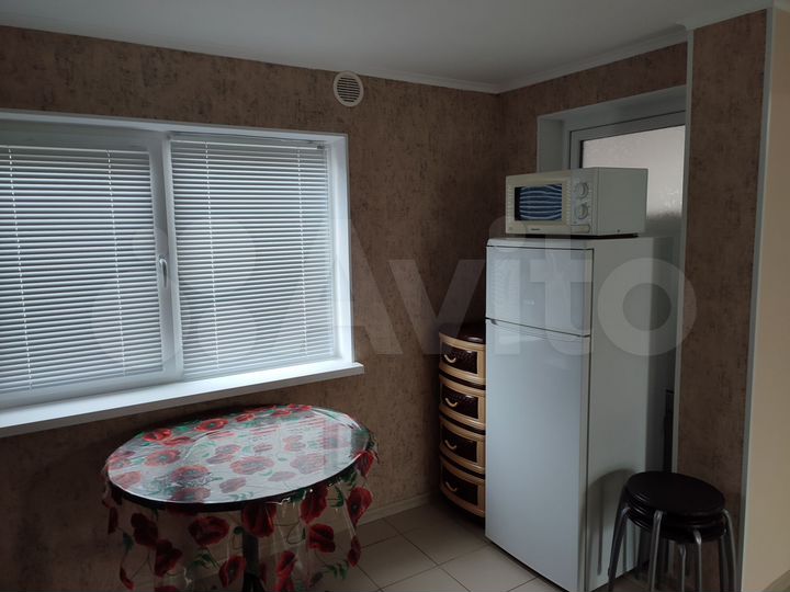 2-к. квартира, 50 м², 1/1 эт.