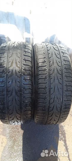 Dayton D 300 215/55 R16