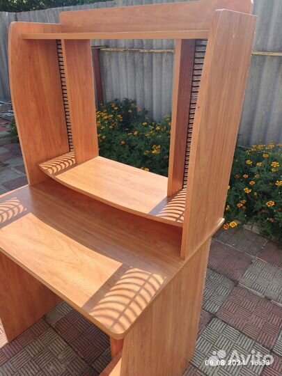 Компьютерный стол бу