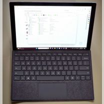 Microsoft Surface Pro 7 4/128gb i3