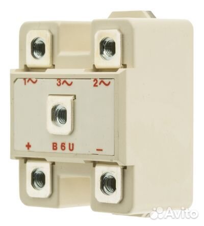 Силовой модуль IGBT SKD60 / 04/08/12/14/16/18 Оптом и в розницу