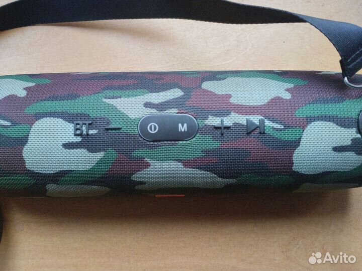 Колонка jbl
