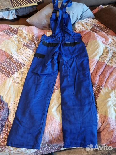 Спецодежда