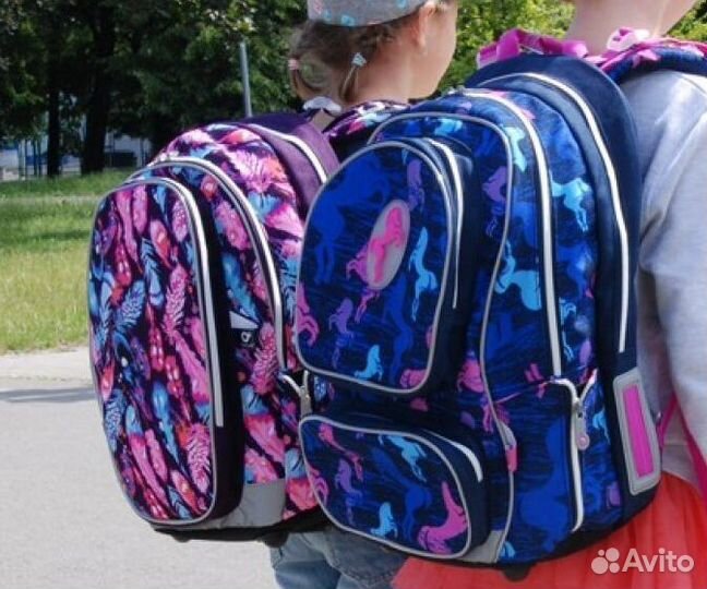 Ремонт сумок и рюкзаков