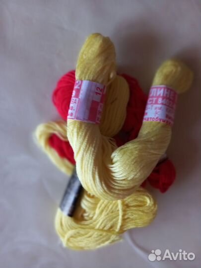 Набор для вышивания