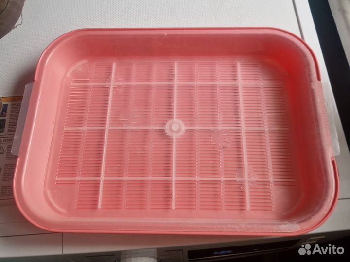 Лоток для кошек