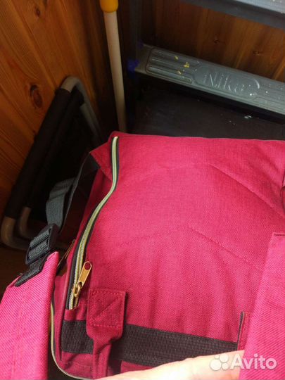 Рюкзак женский