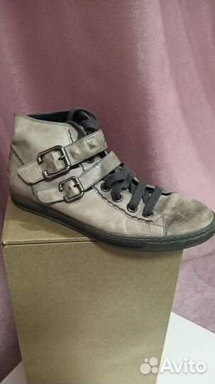 Обувь женская 37 размер