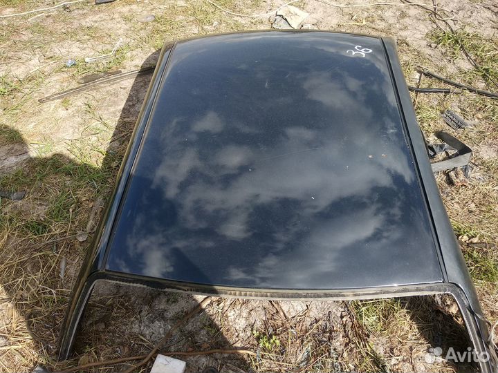 Крыша Киа Спектра