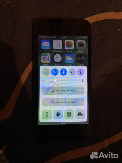 iPhone 5S, 16 ГБ