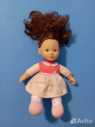 Куклы, пупсы разные