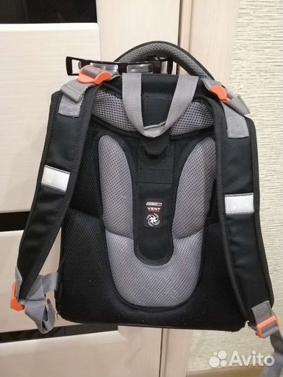 Школьный рюкзакдля мальчика