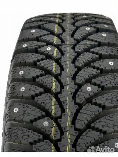 Tunga Nordway 2 205/55 R16 94Q