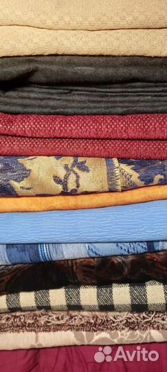 Мебельная ткань