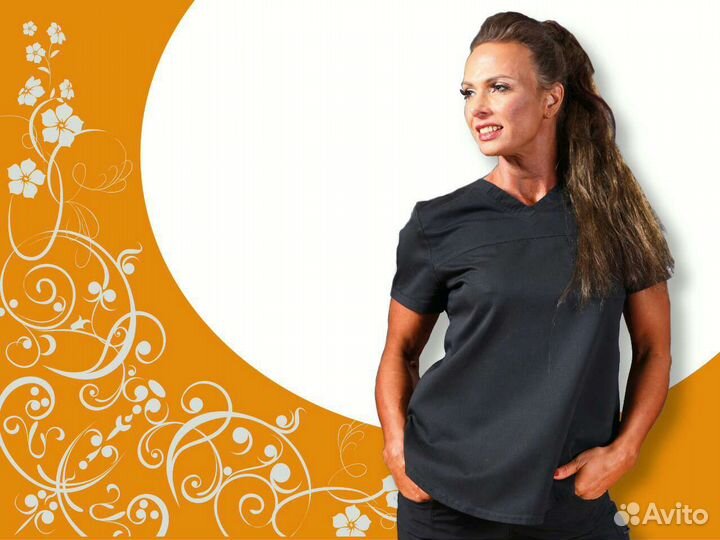 Массаж в посёлке Фёдоровское