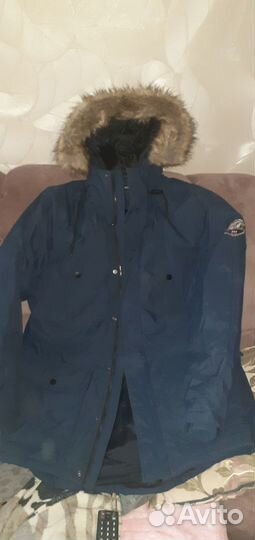 Куртка подростковая Modis