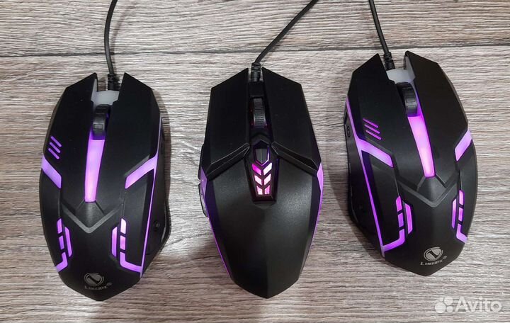 Компьютерная мышь usb